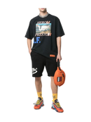 Heron Preston Шорти