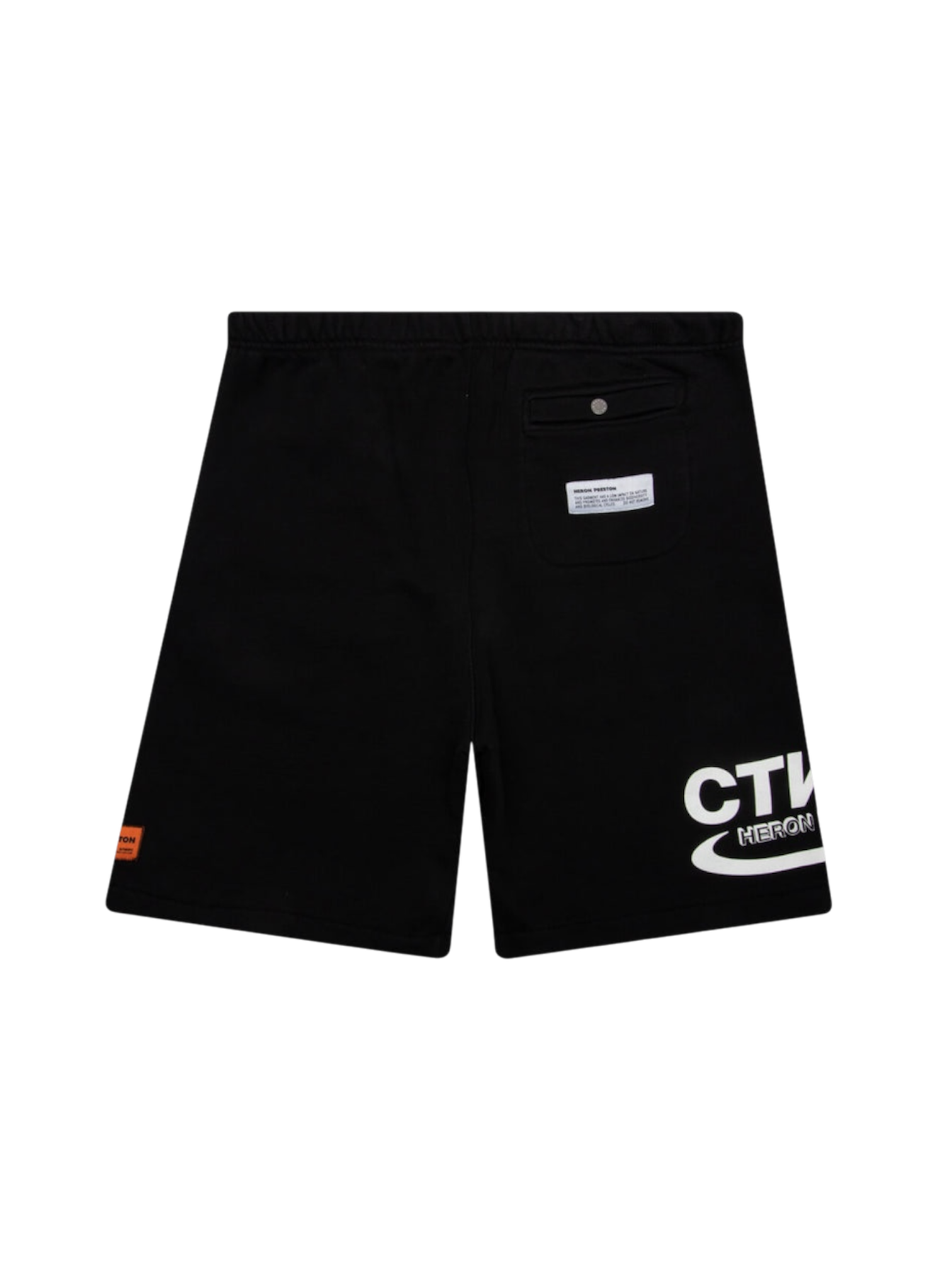 Heron Preston Шорти
