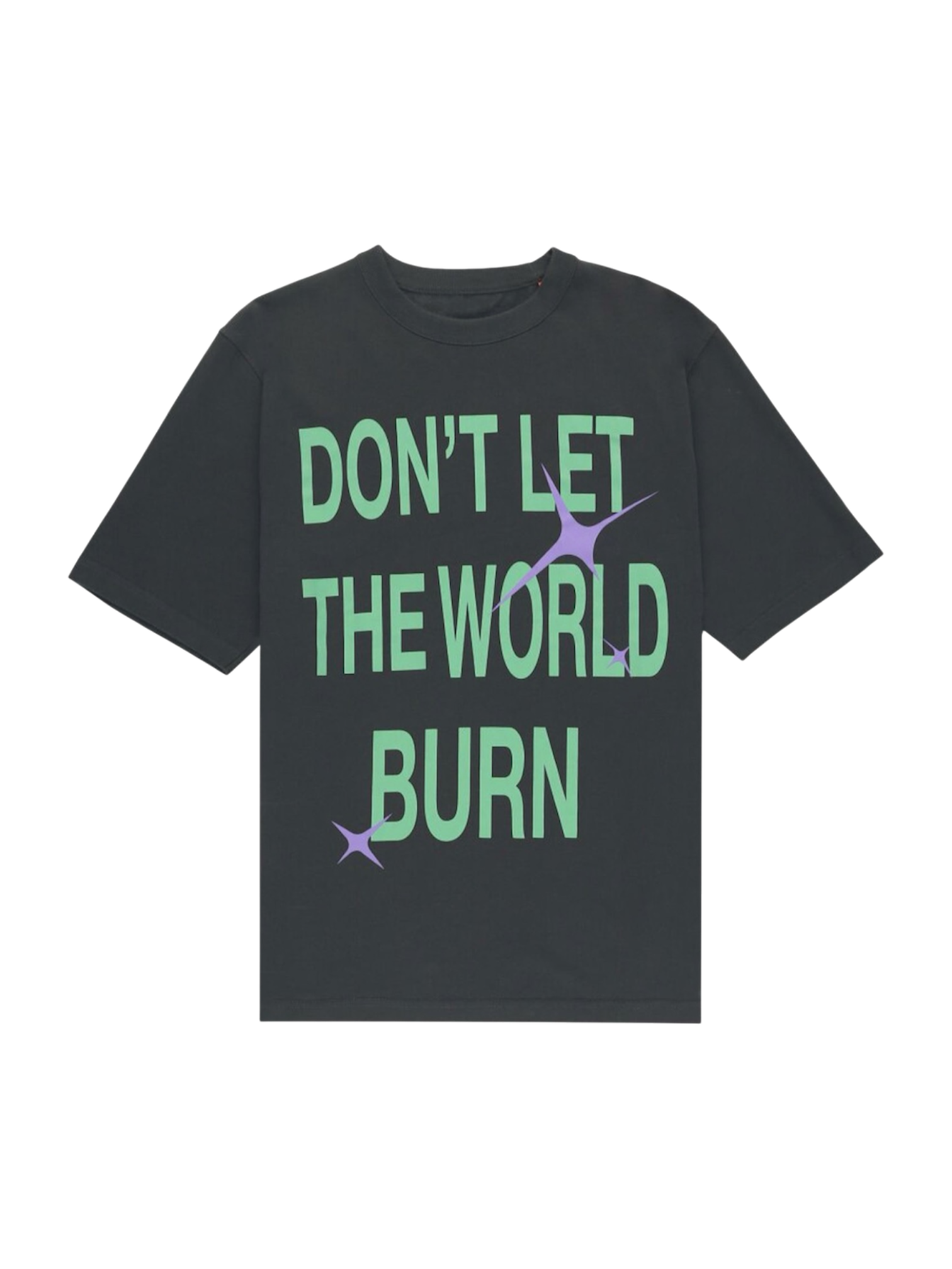 Heron Preston Футболка