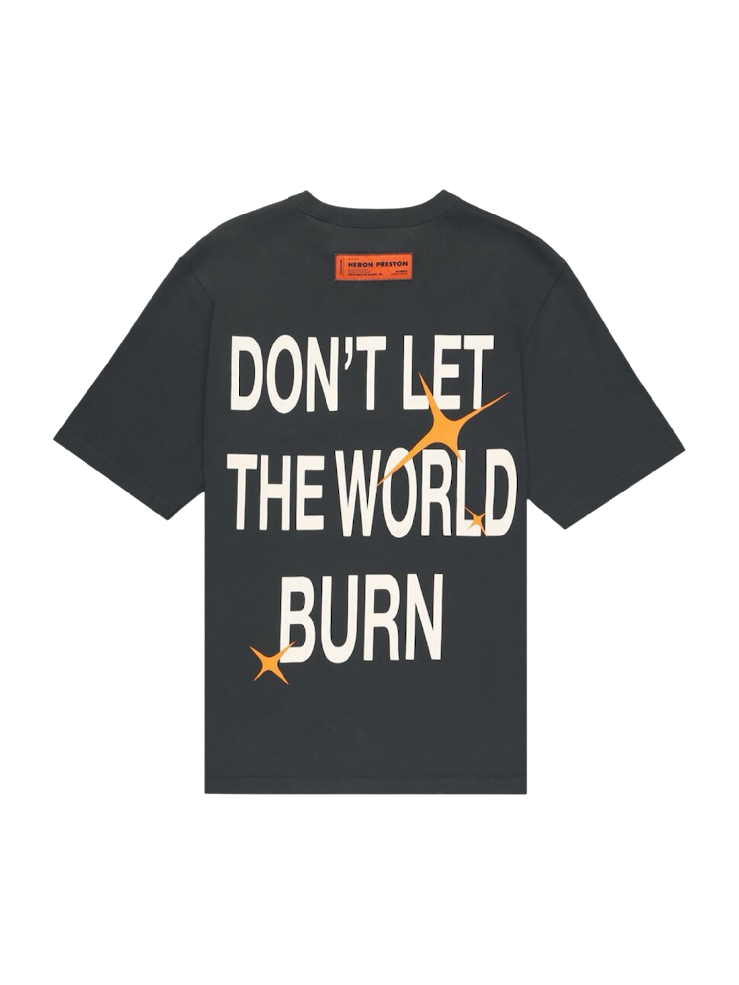 Heron Preston Футболка