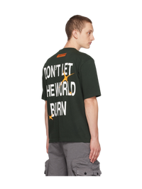 Heron Preston Футболка
