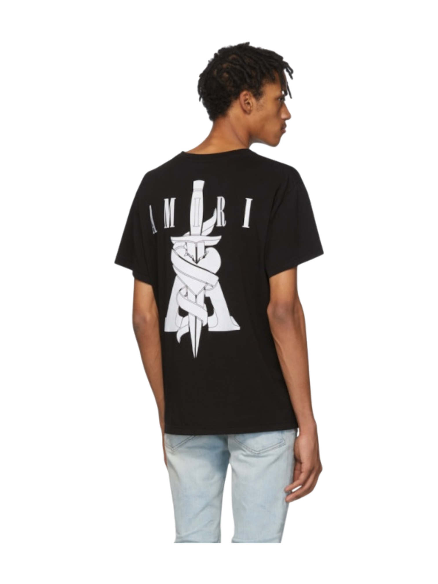 Amiri Футболка