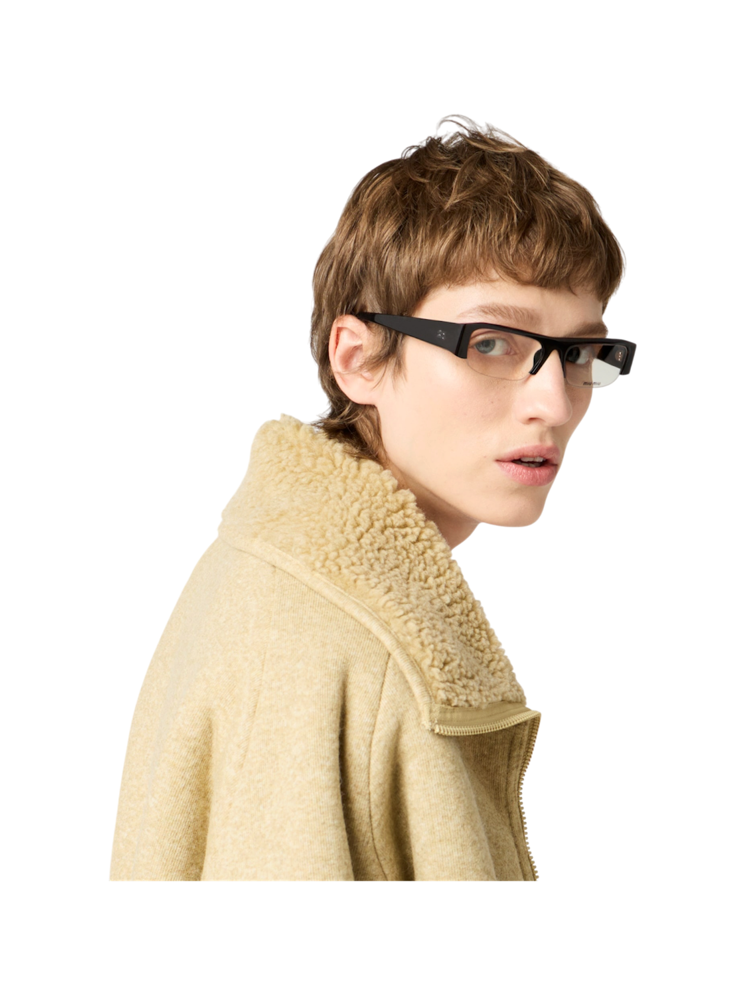 MIU MIU Окуляри
