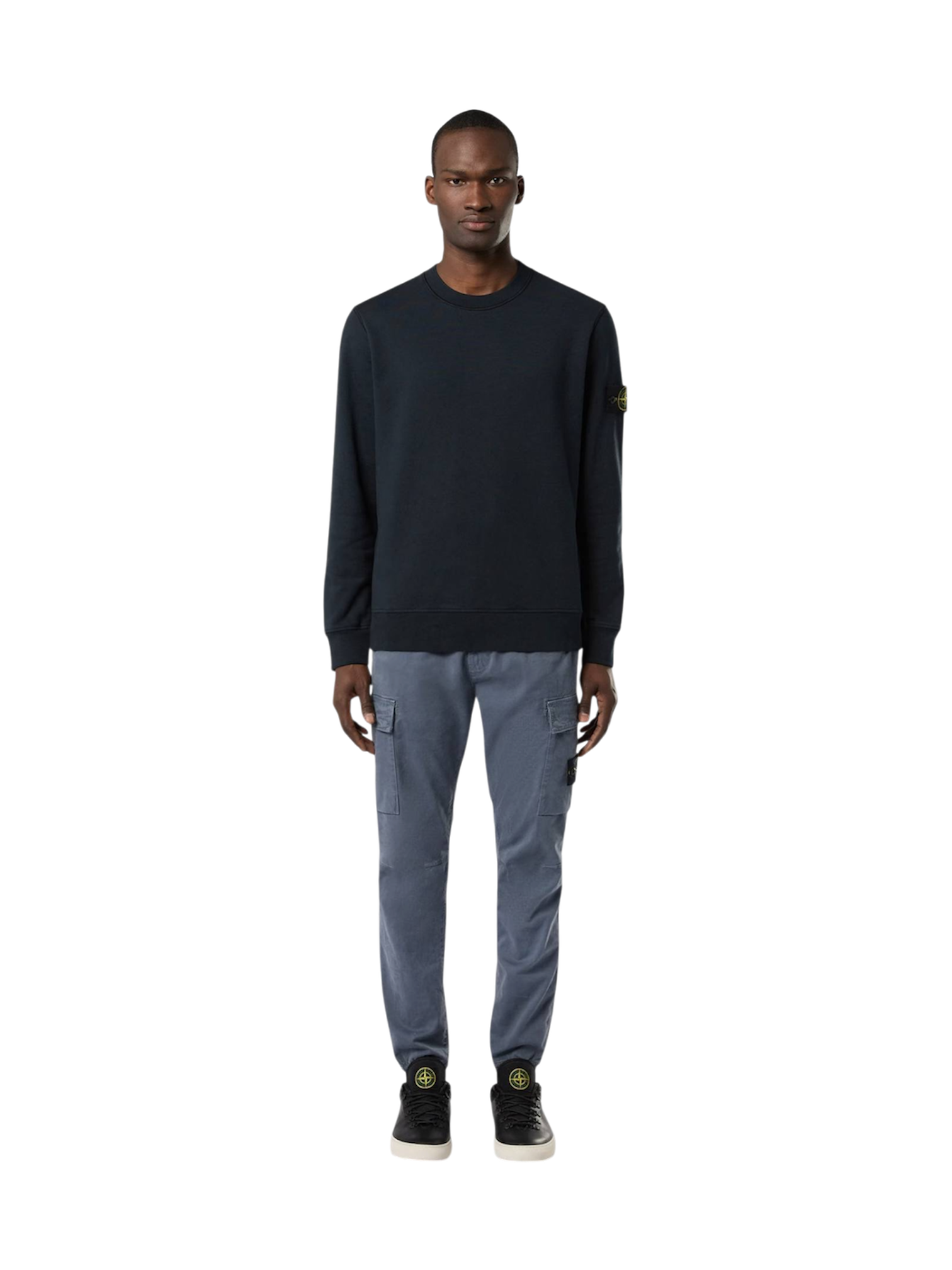 Stone Island Світшот