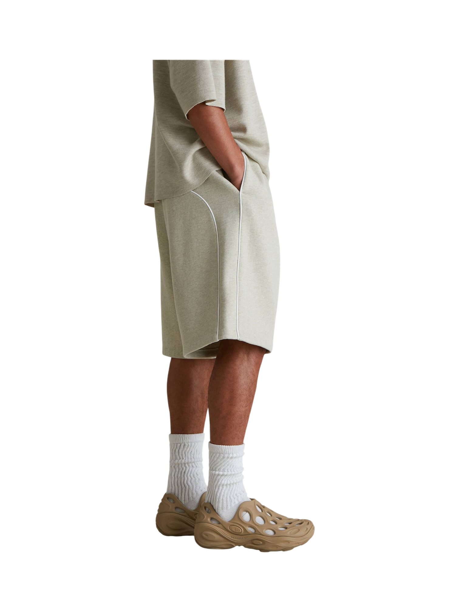 Fear Of God Essentials Шорти