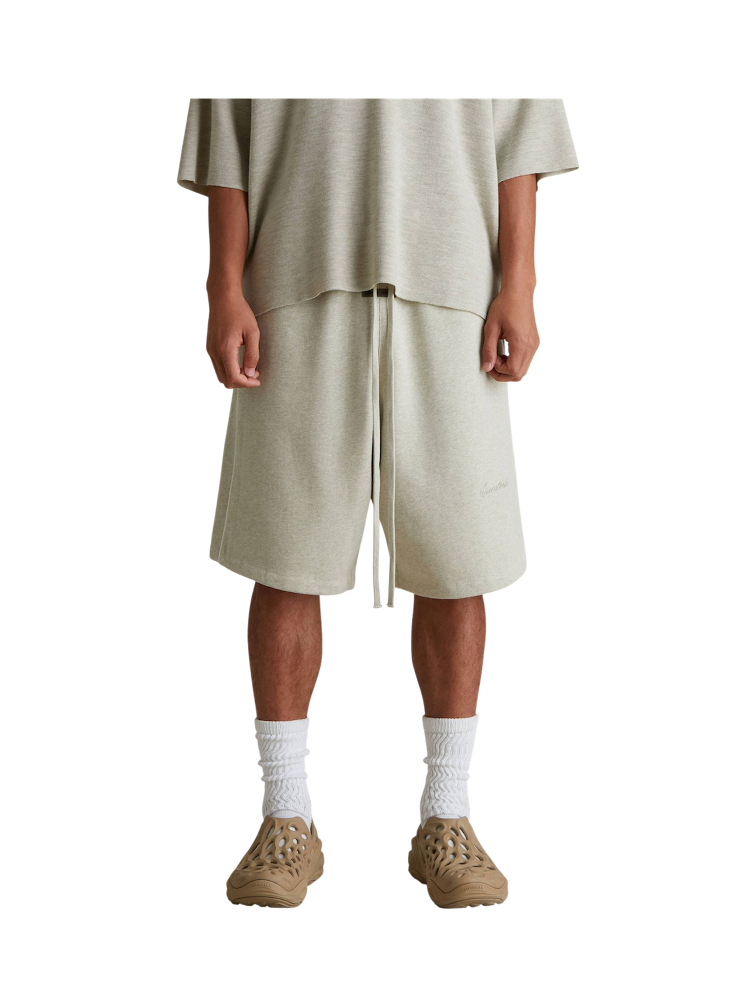 Fear Of God Essentials Шорти