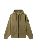 Stone Island Зіп Худі