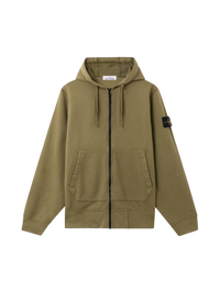 Stone Island Зіп Худі