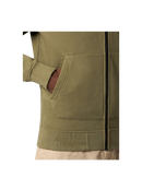 Stone Island Зіп Худі