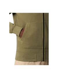 Stone Island Зіп Худі