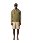 Stone Island Зіп Худі