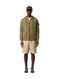 Stone Island Зіп Худі