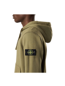 Stone Island Зіп Худі