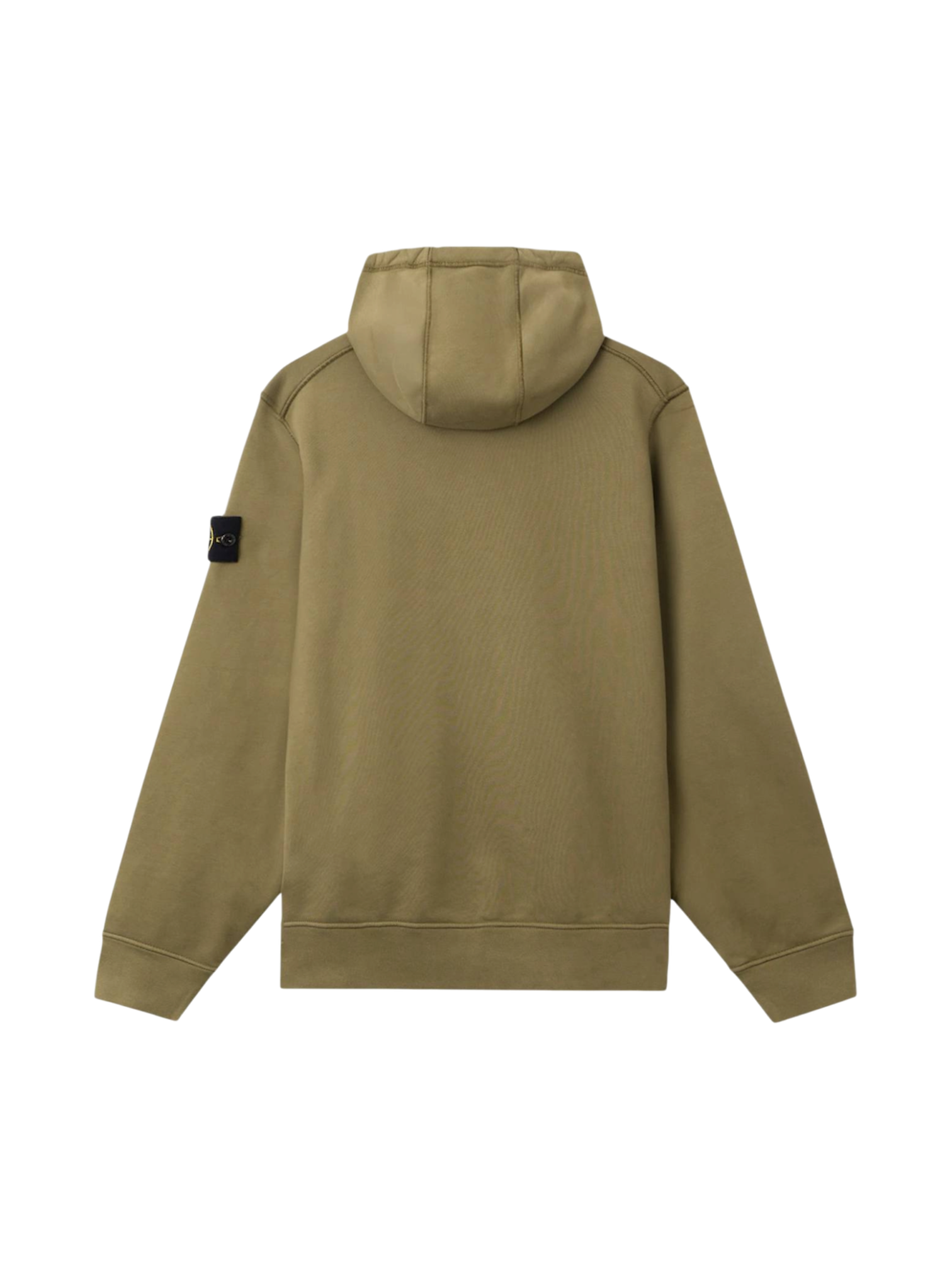 Stone Island Зіп Худі