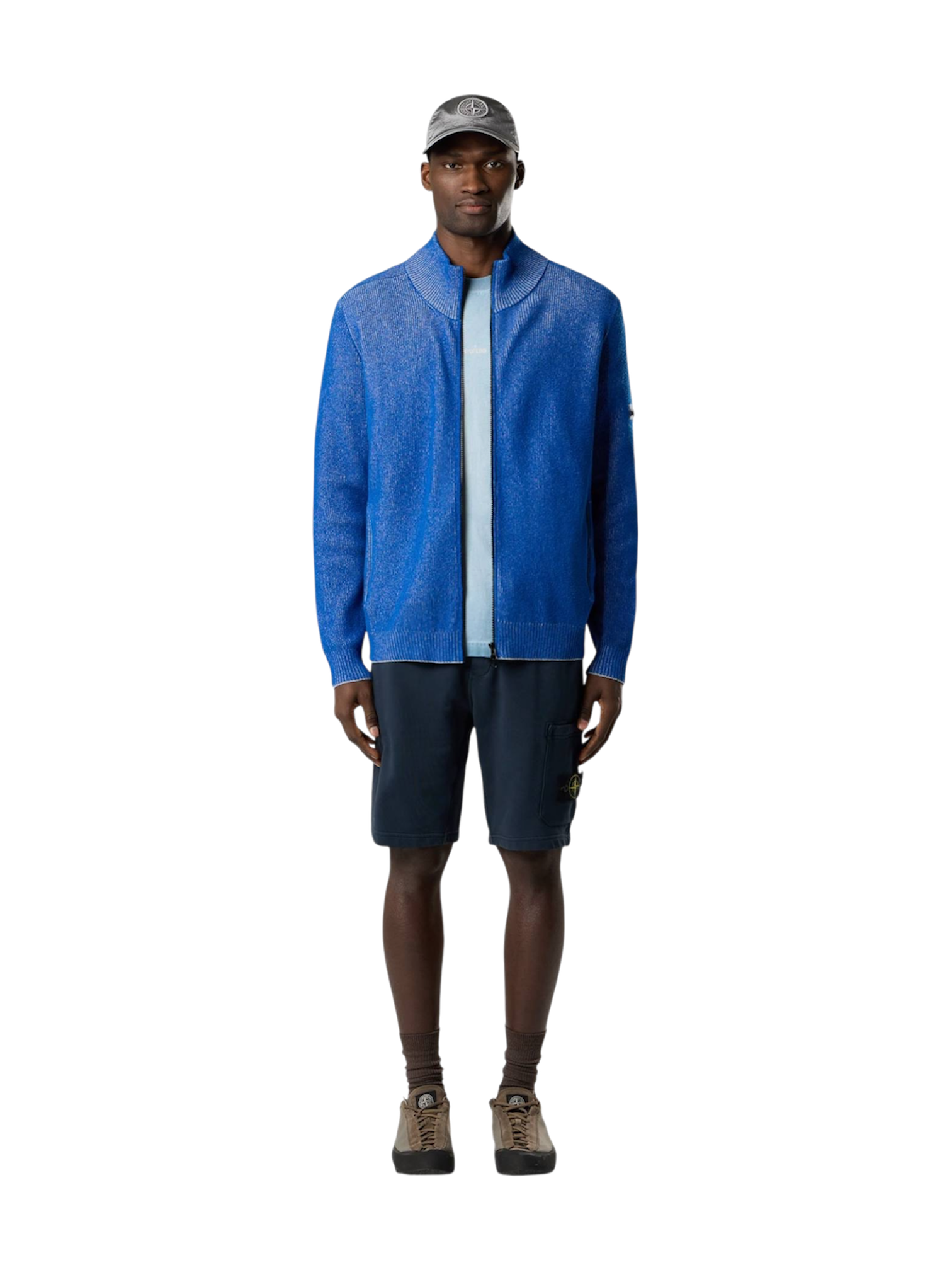 Stone Island Шорти