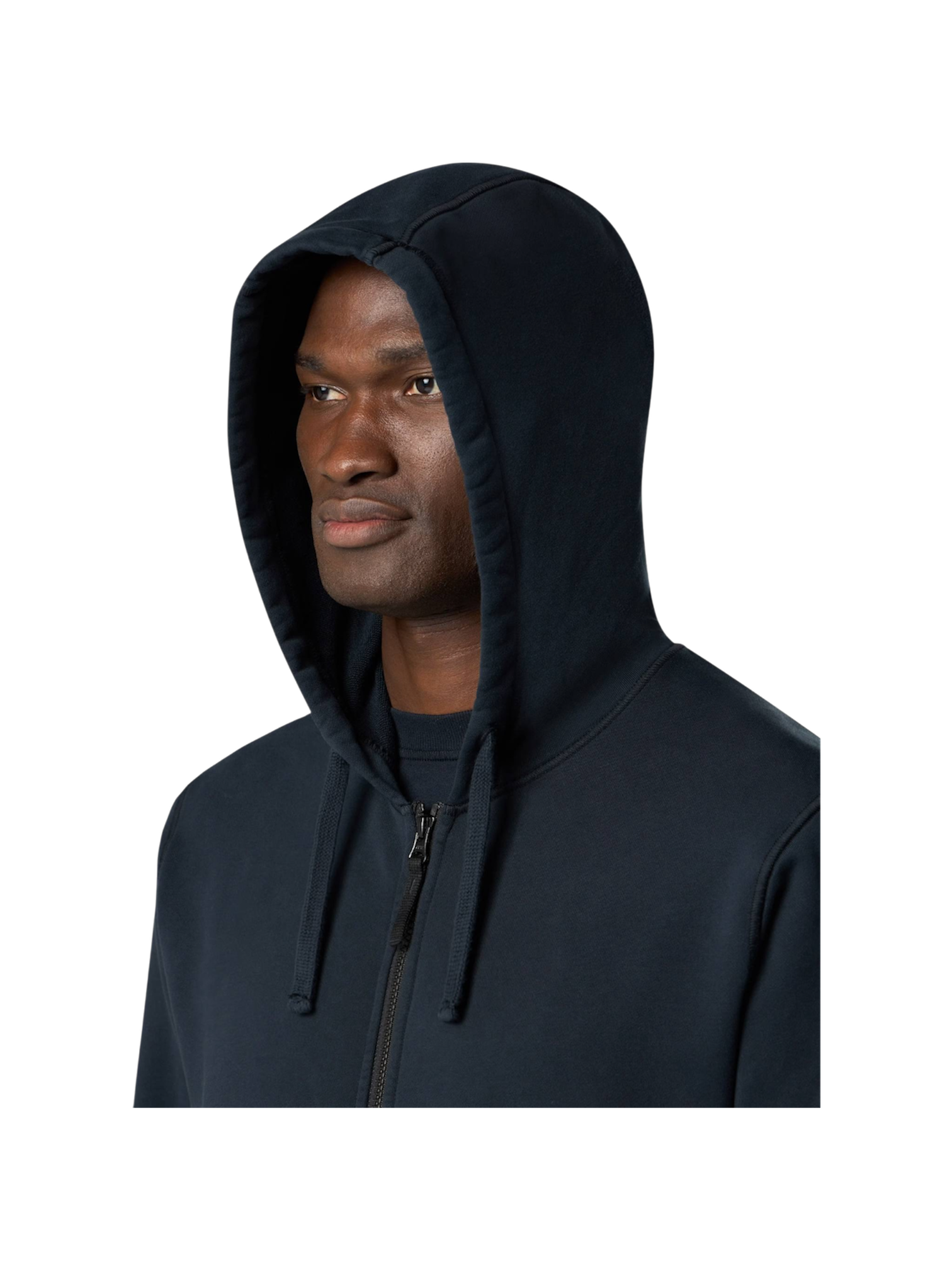 Stone Island Зіп Худі