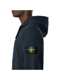 Stone Island Зіп Худі