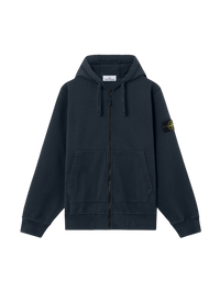 Stone Island Зіп Худі