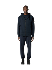 Stone Island Зіп Худі