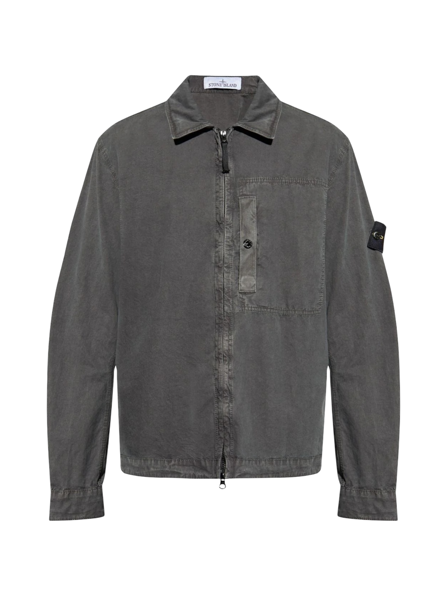 Stone Island Овершорт