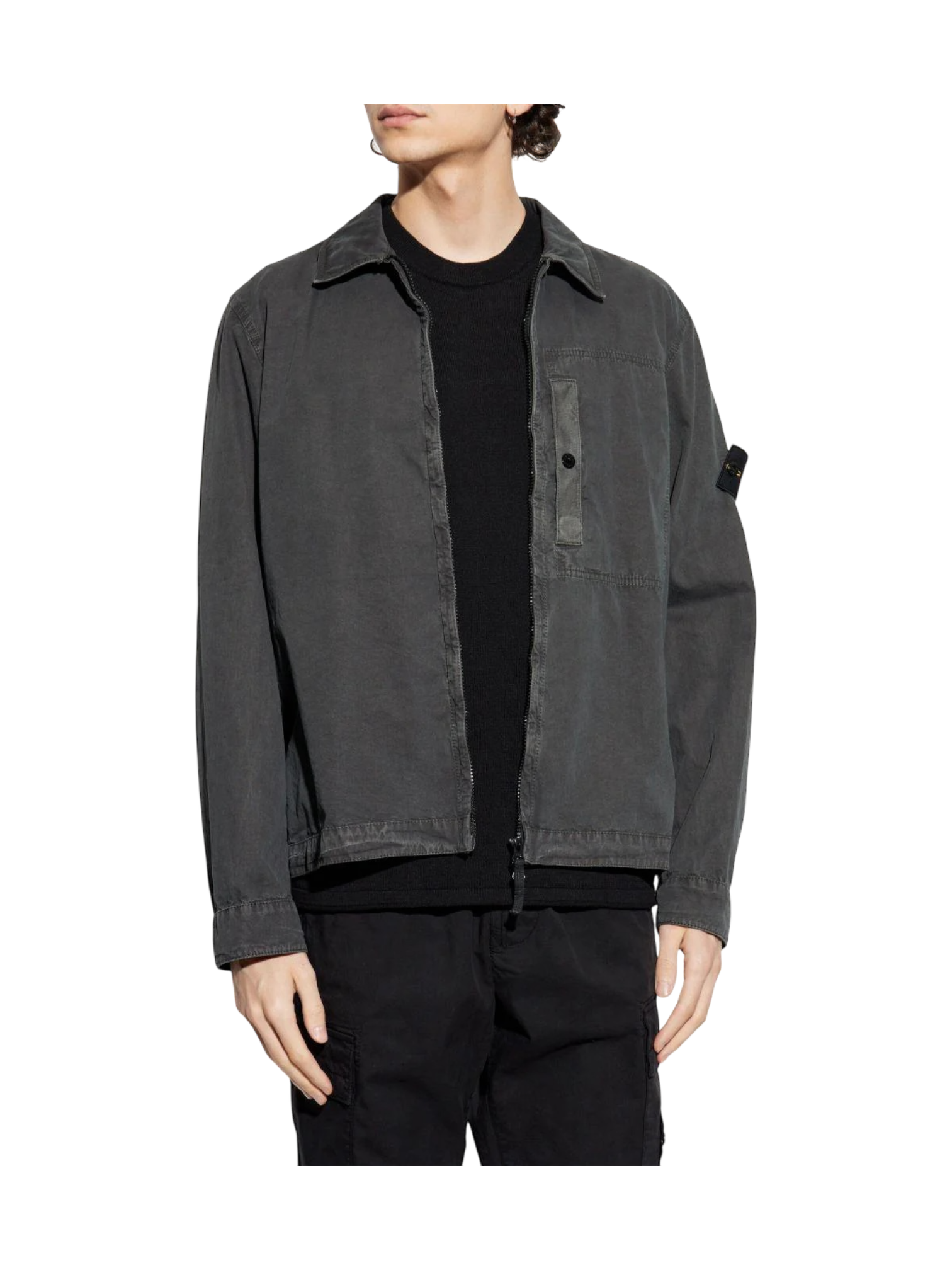 Stone Island Овершорт