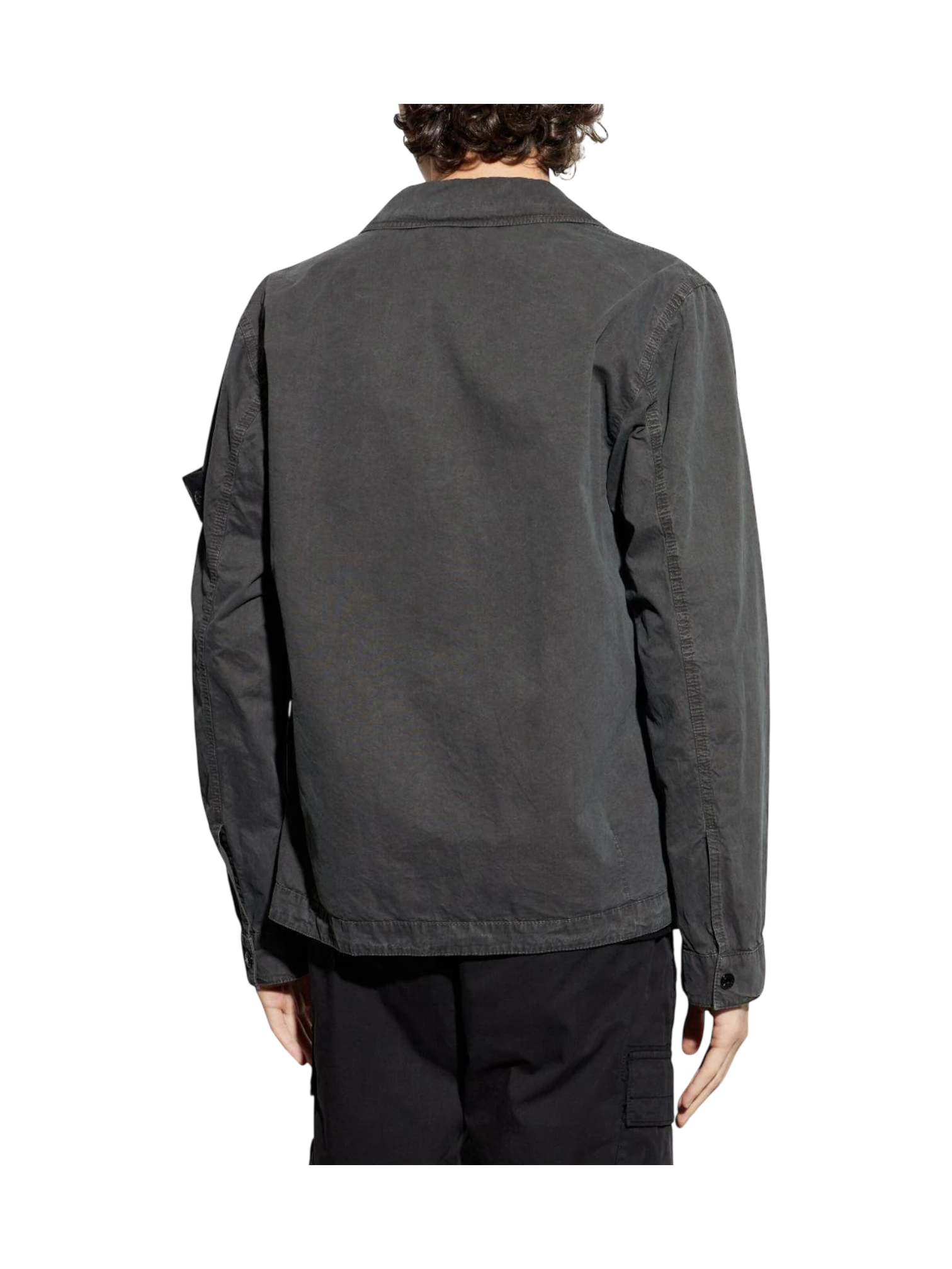 Stone Island Овершорт