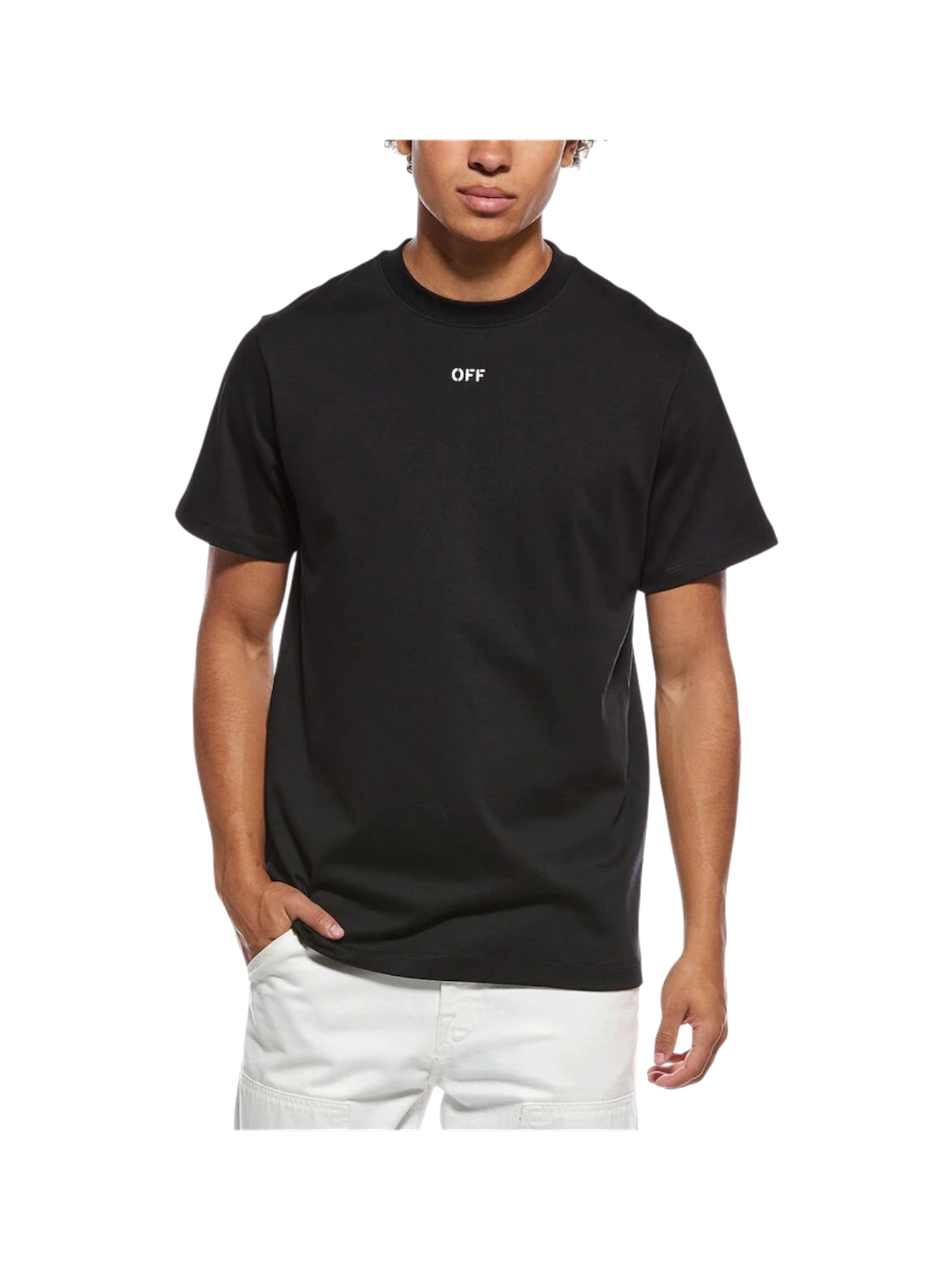 Off-White Футболка
