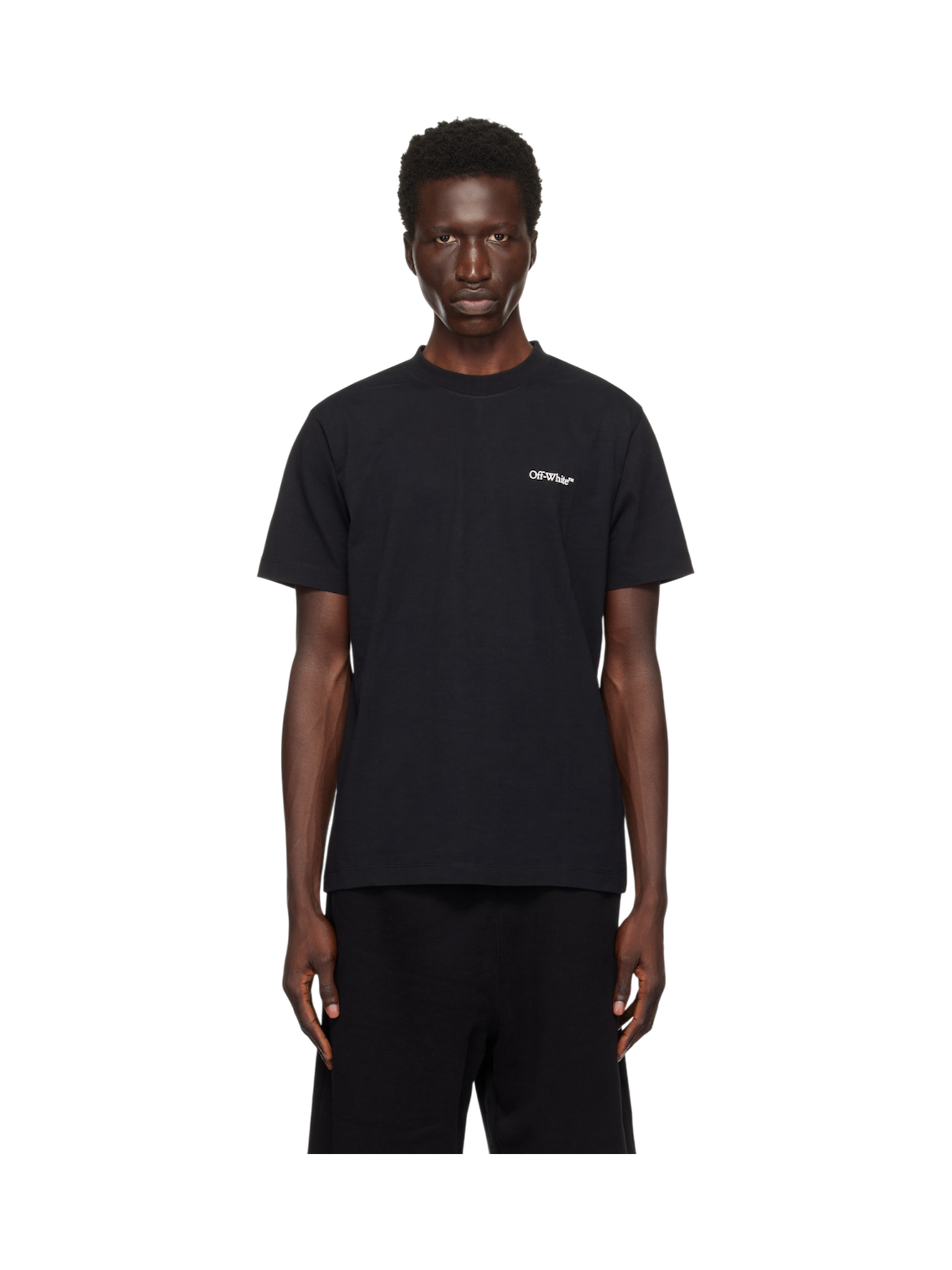 Off-White Футболка