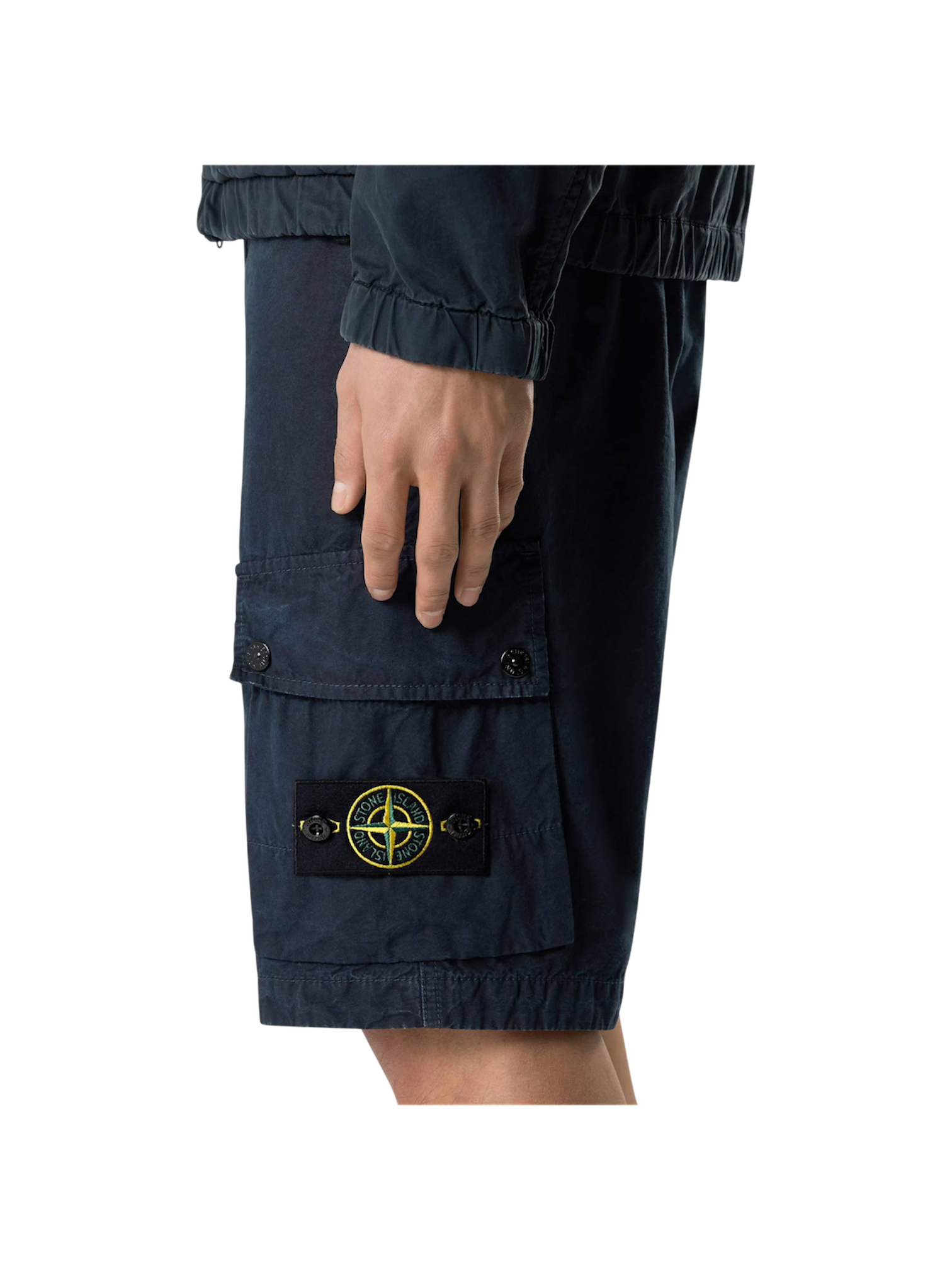 Stone Island Шорти