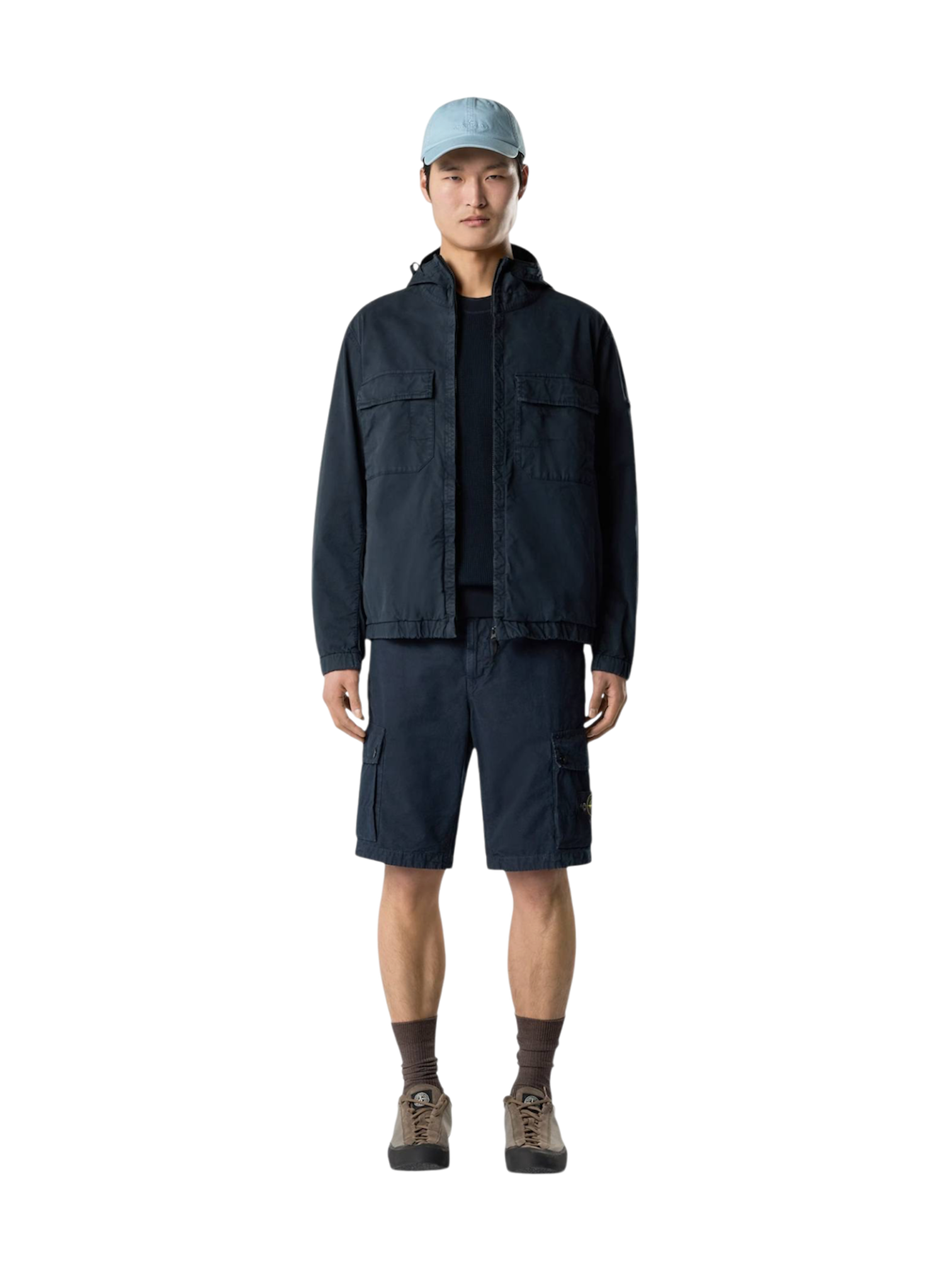 Stone Island Шорти