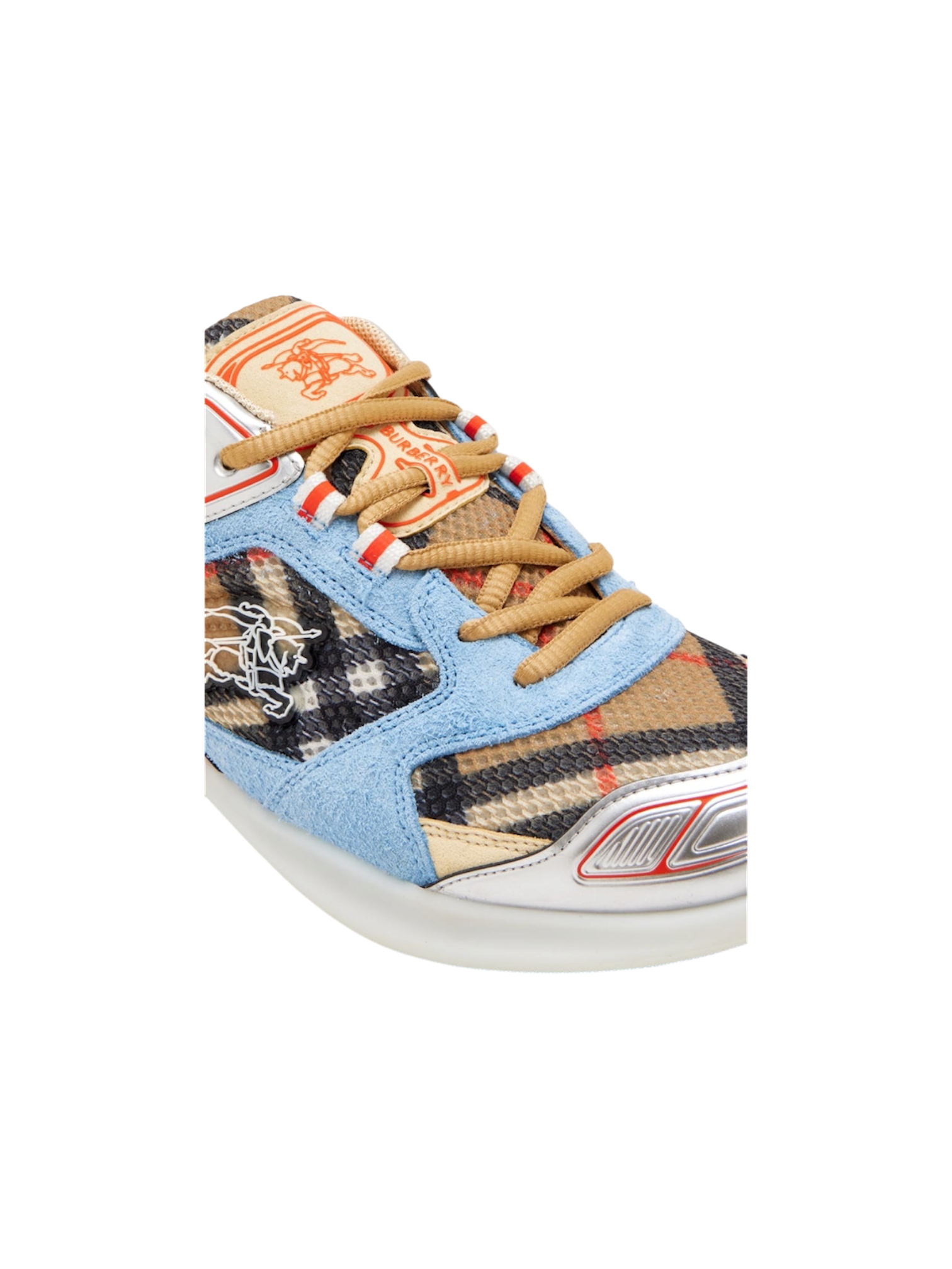 Burberry Кросівки