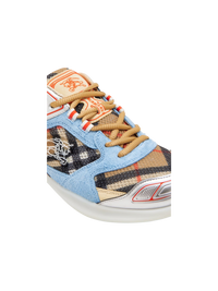 Burberry Кросівки