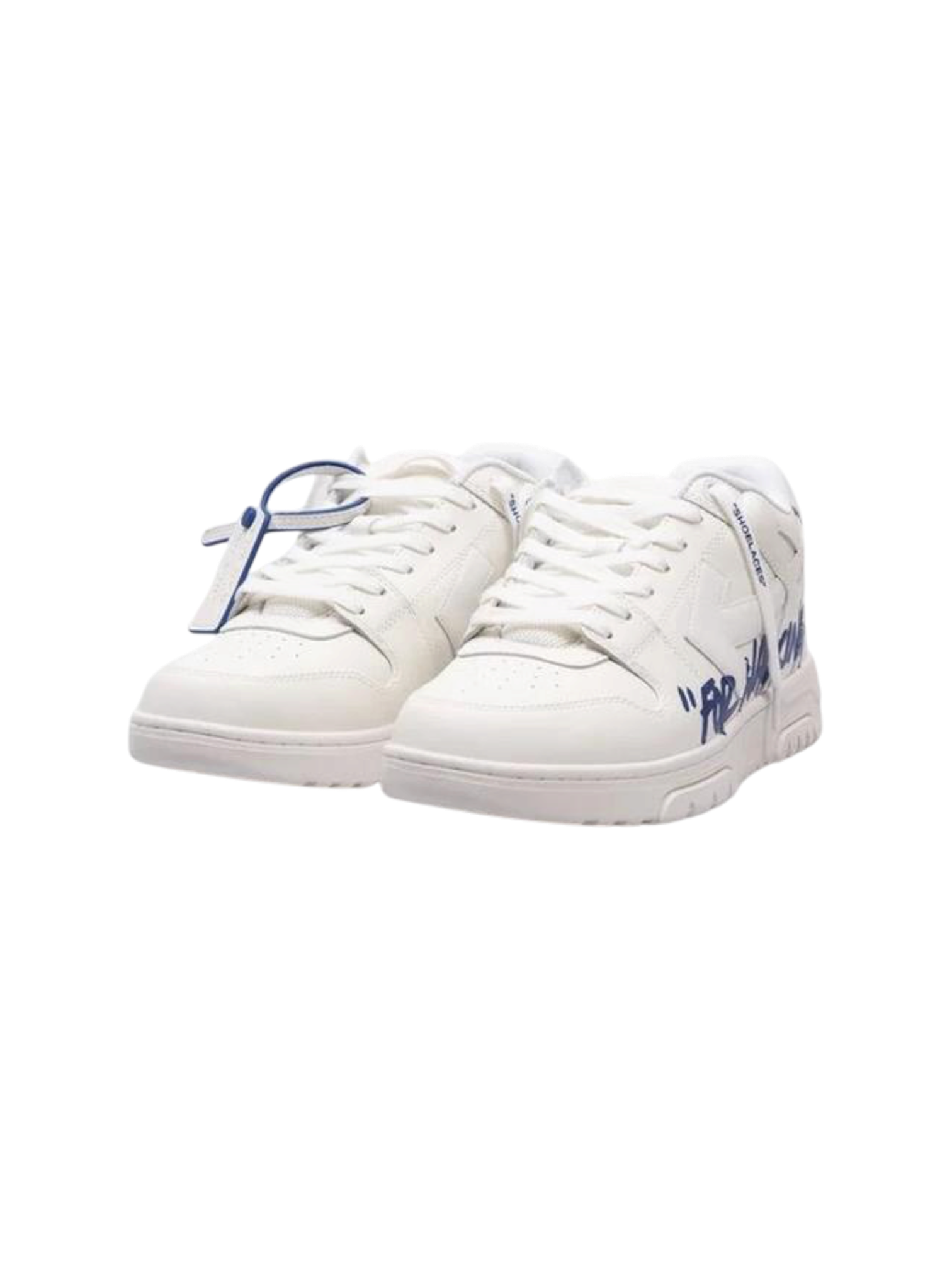 Off-White Кросівки