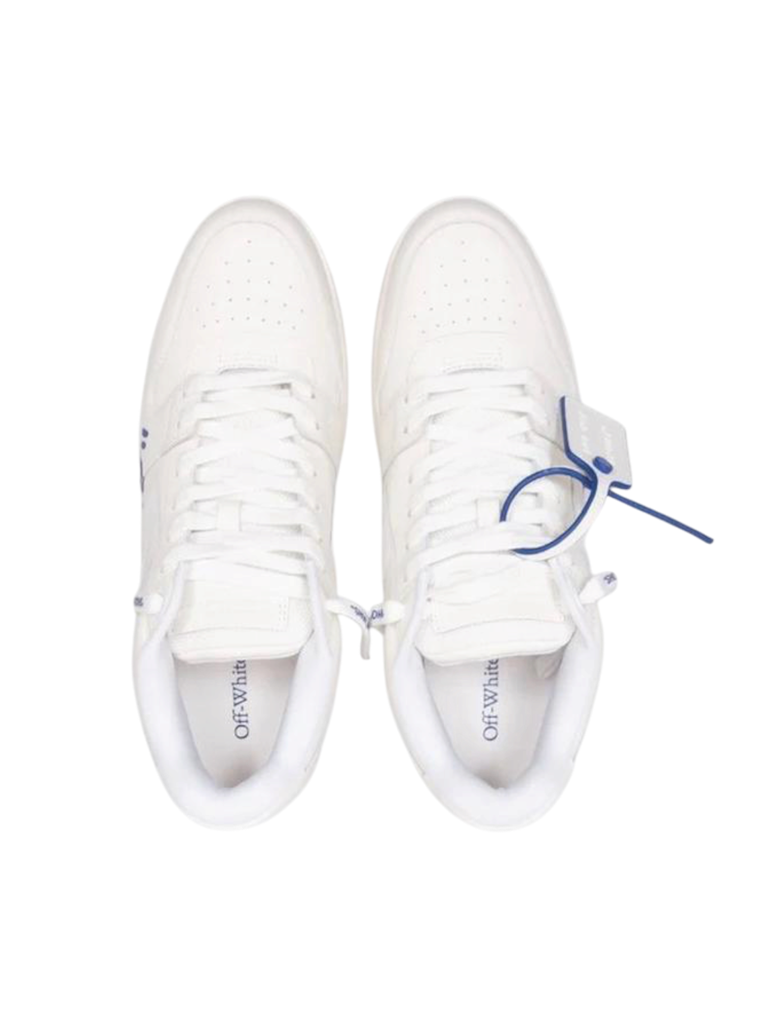 Off-White Кросівки