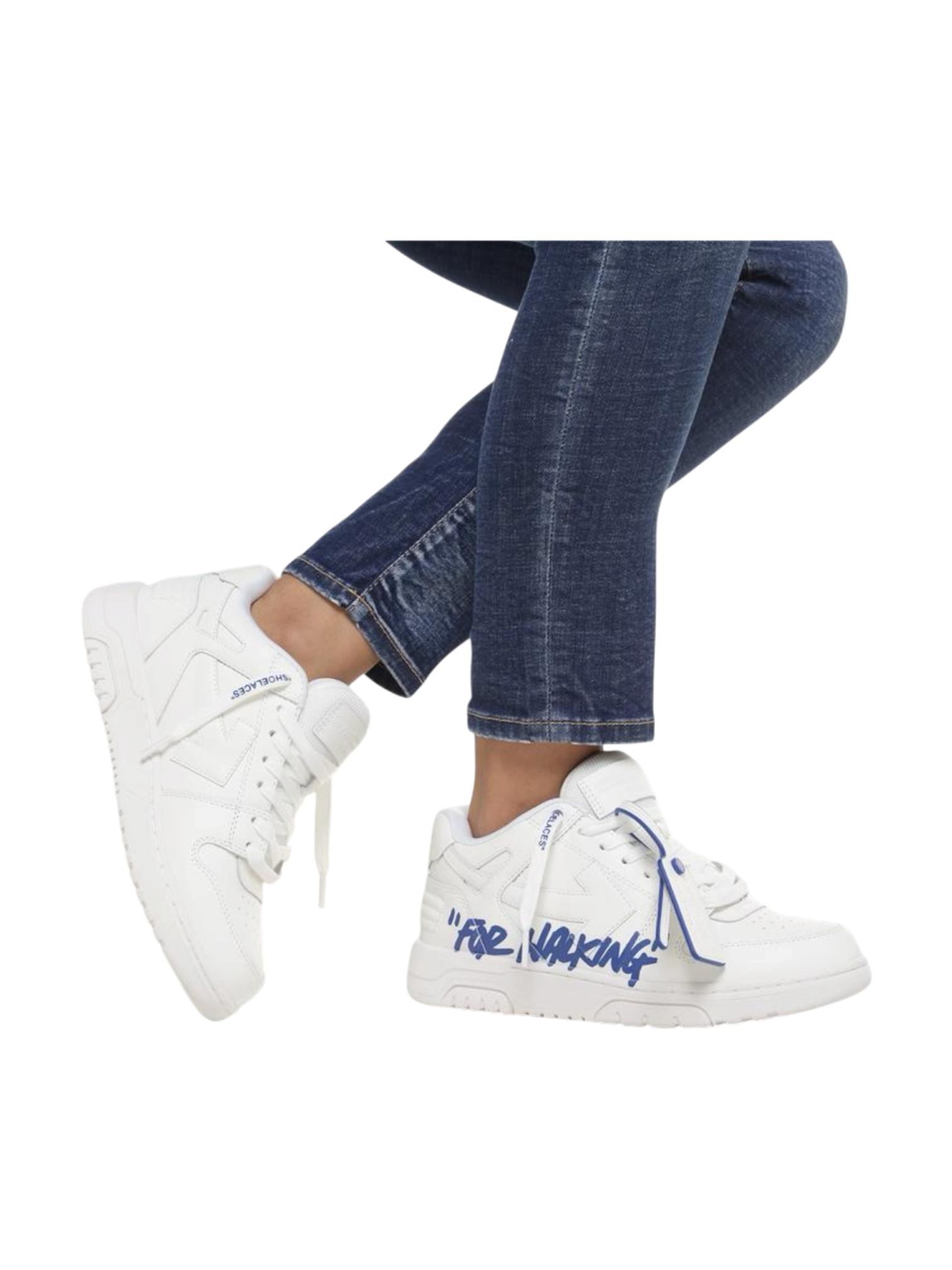 Off-White Кросівки