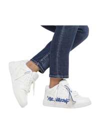 Off-White Кросівки