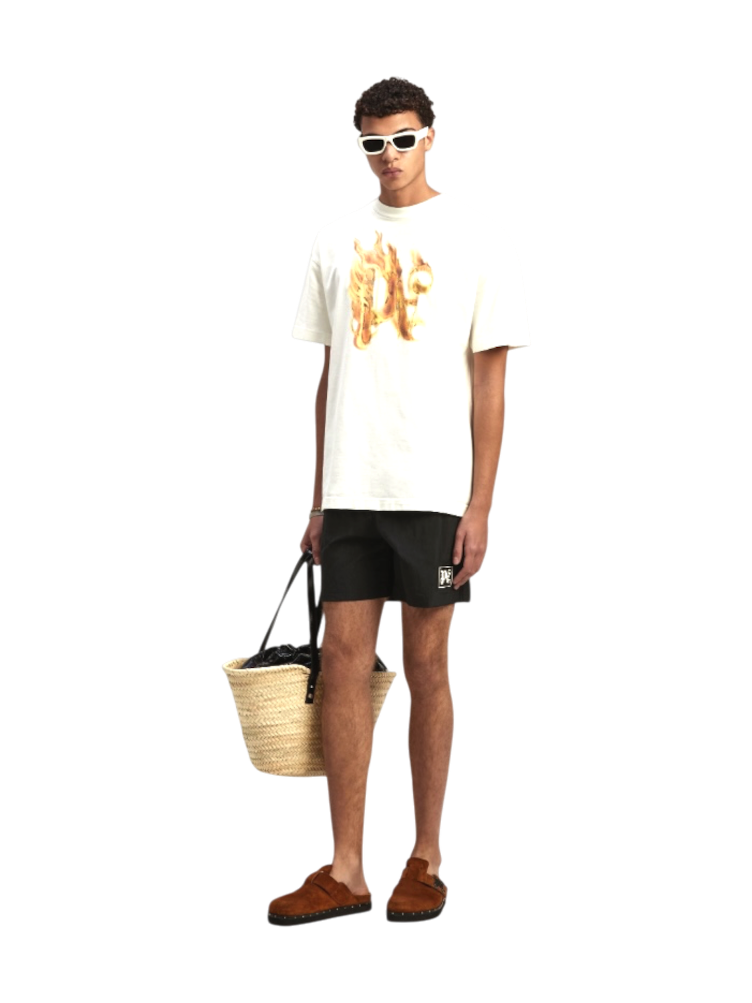 Palm Angels Шорти