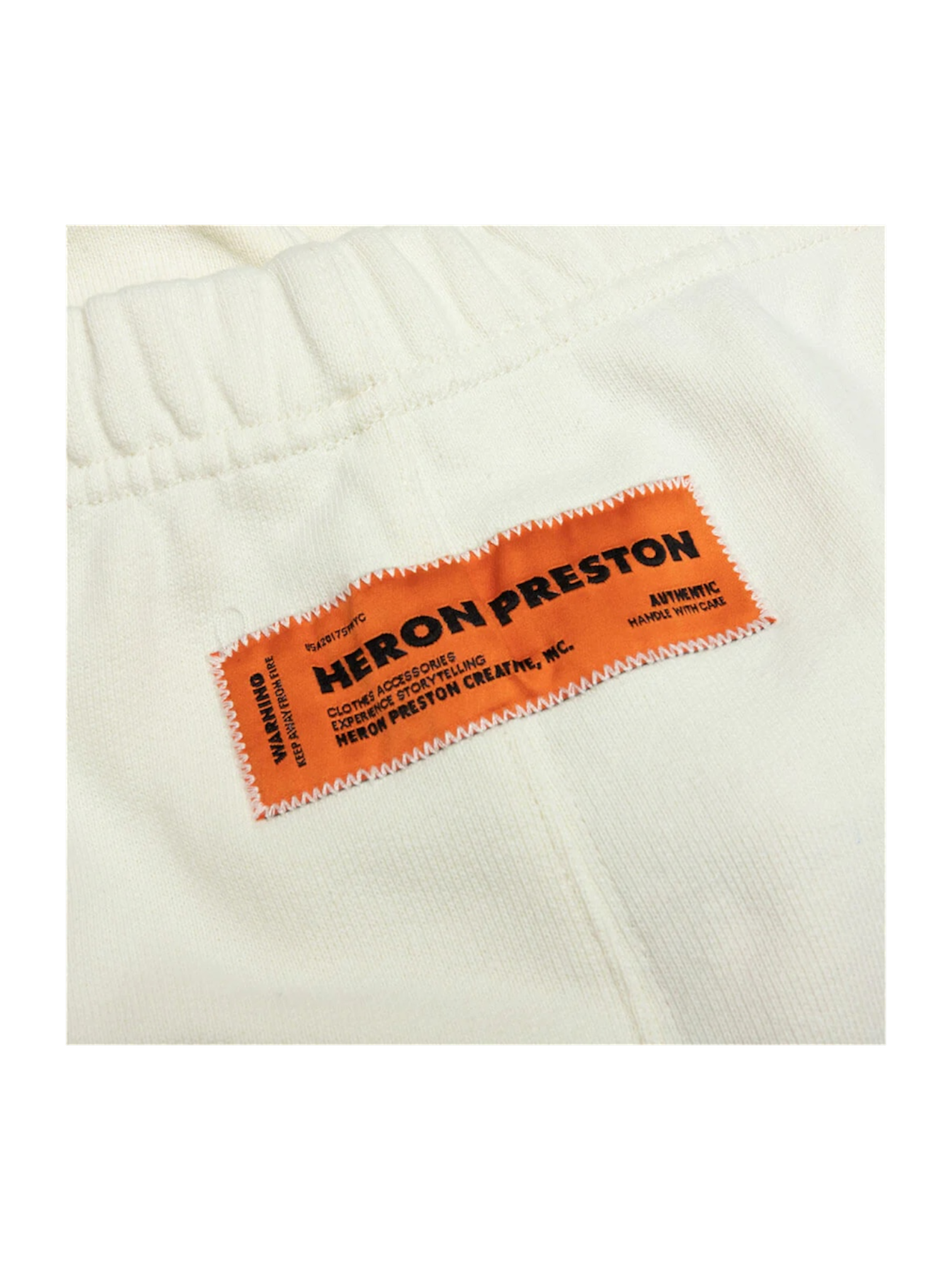 Heron Preston Шорти