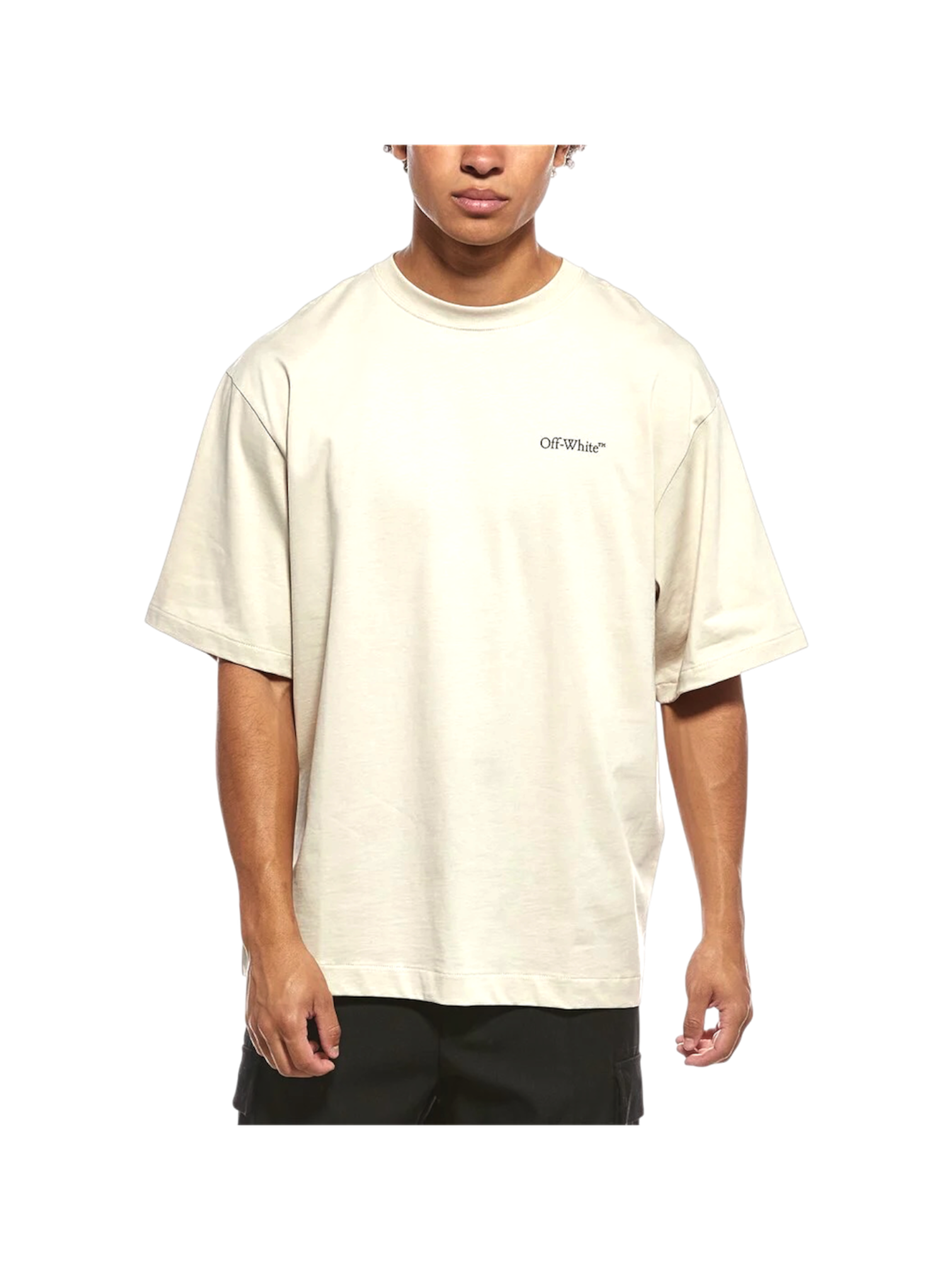 Off-White Футболка