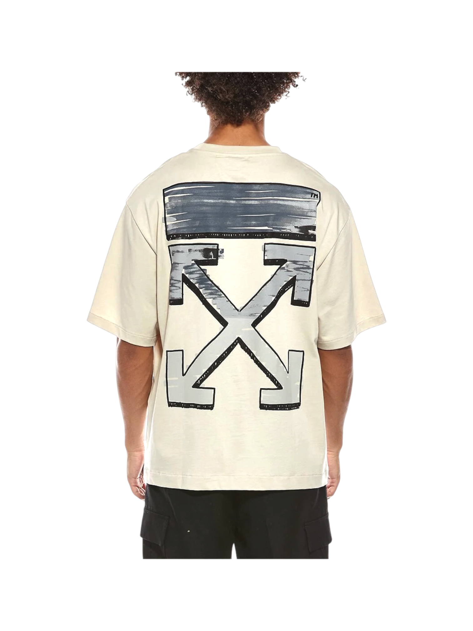 Off-White Футболка