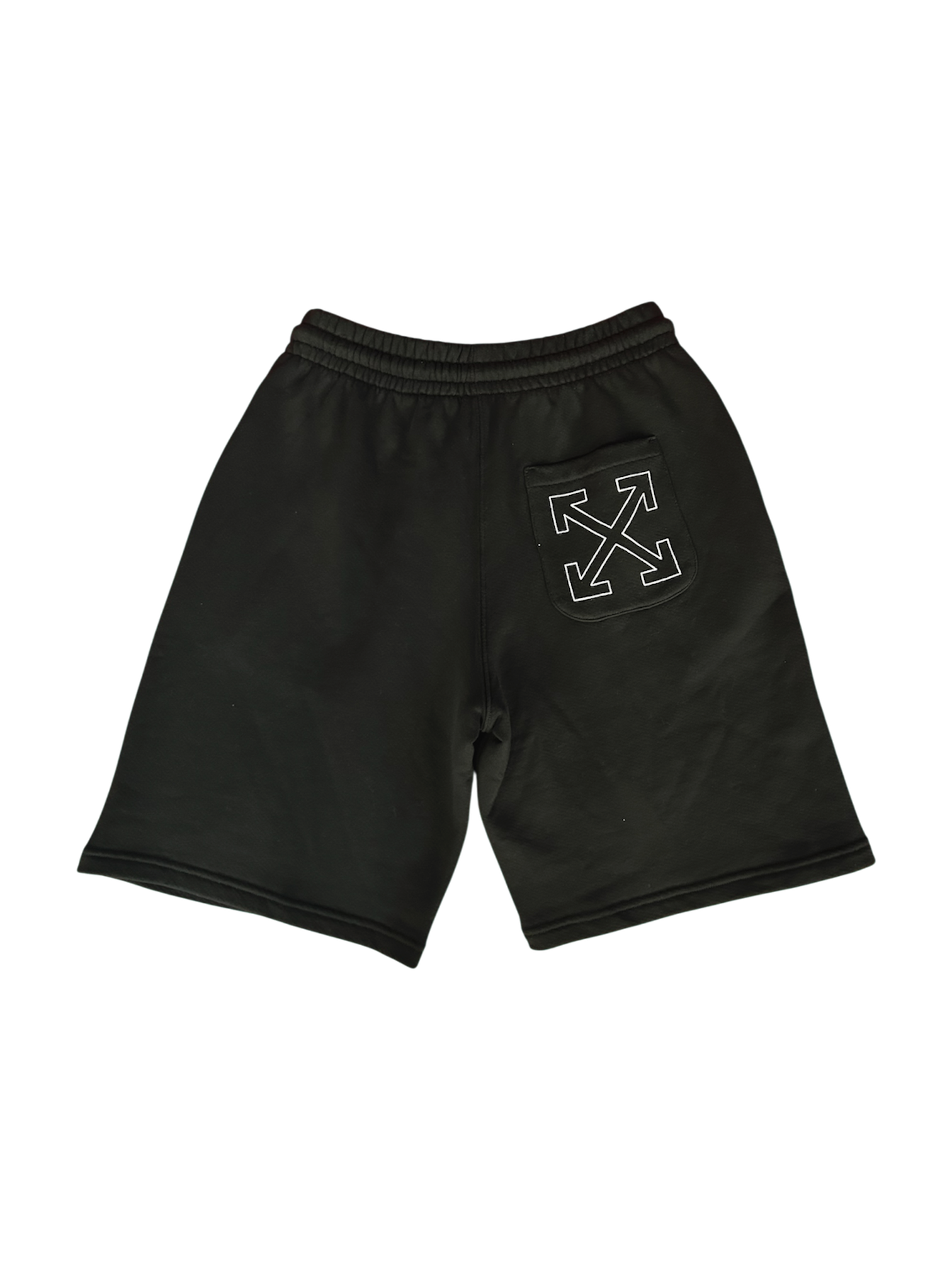 Off-White Шорти