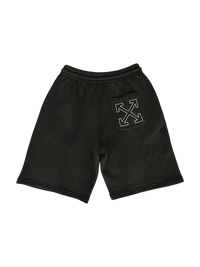 Off-White Шорти