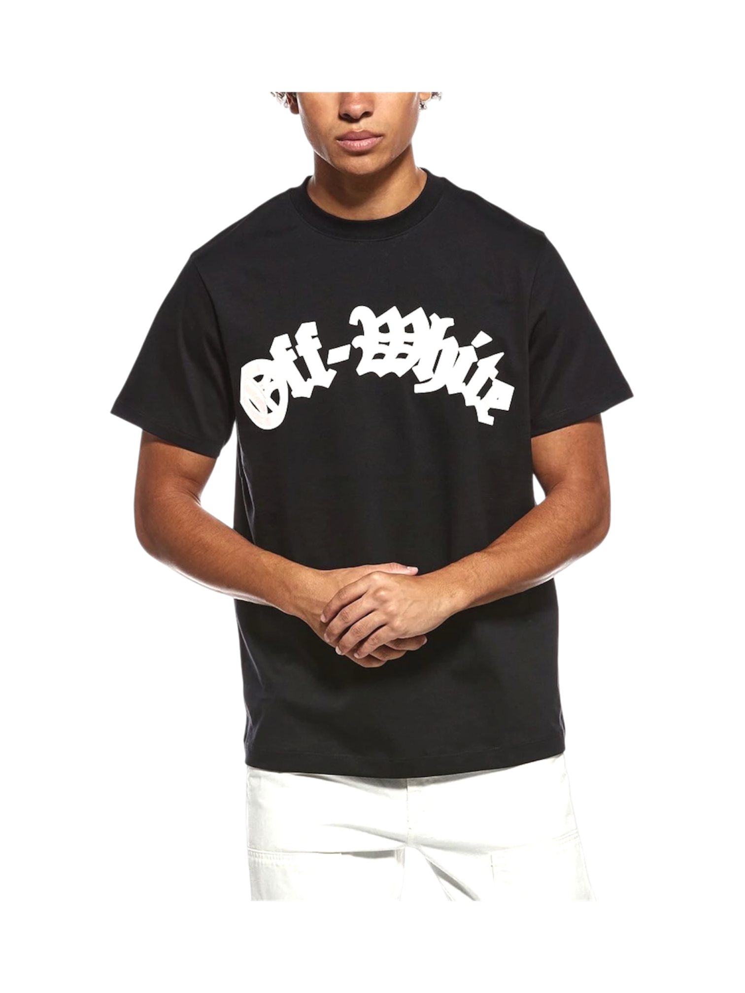 Off-White Футболка