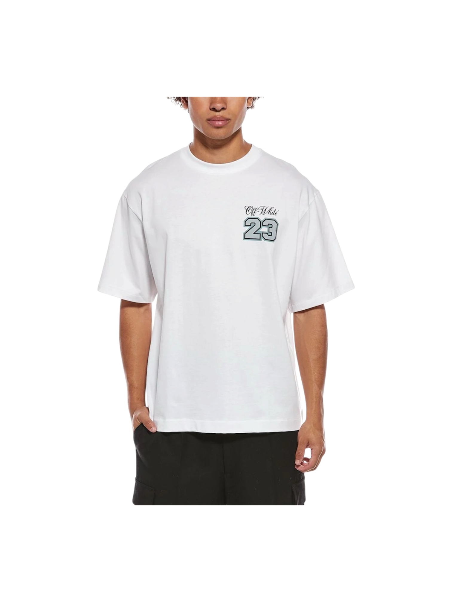Off-White Футболка