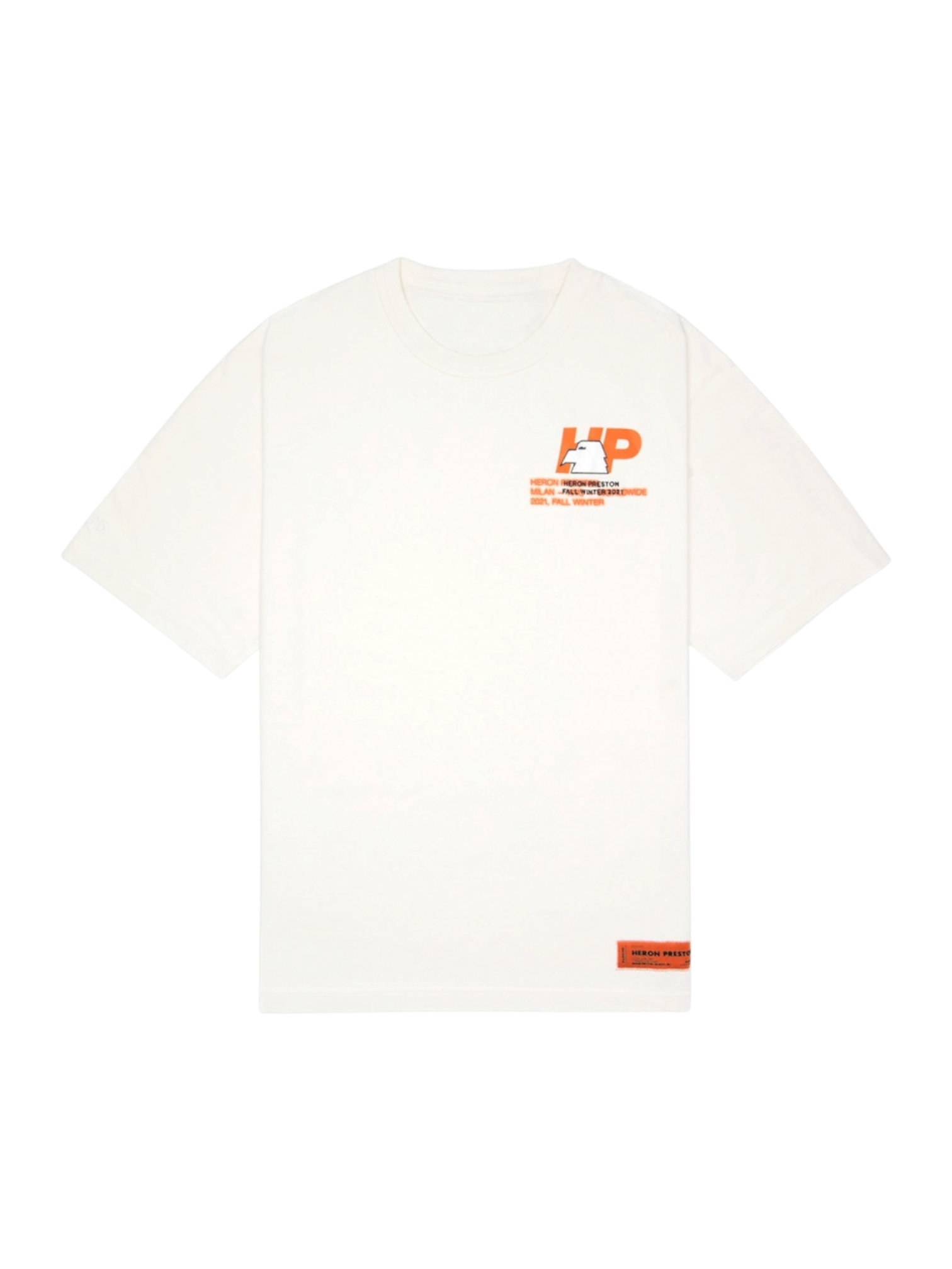 Heron Preston Футболка