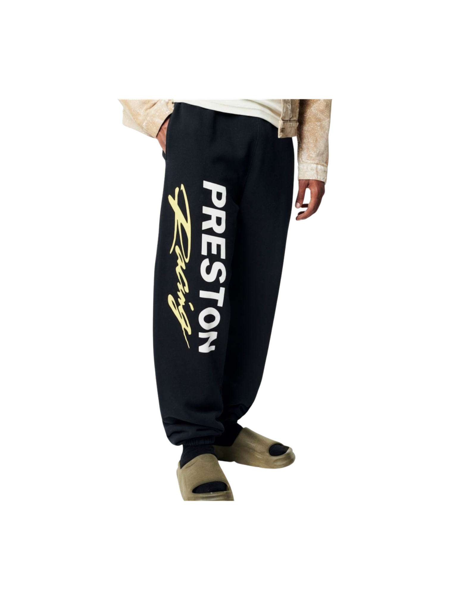 Heron Preston Штани
