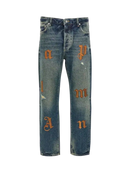 Palm Angels Джинси