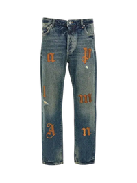 Palm Angels Джинси