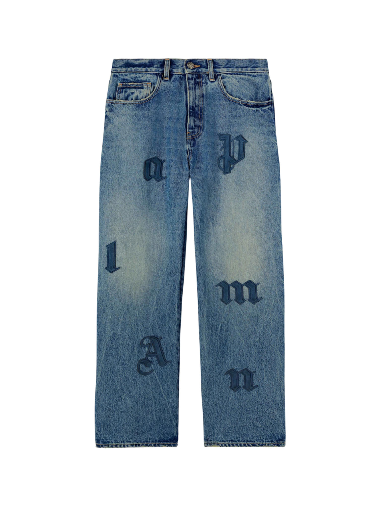 Palm Angels Джинси