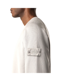 Stone Island Ghost світшот